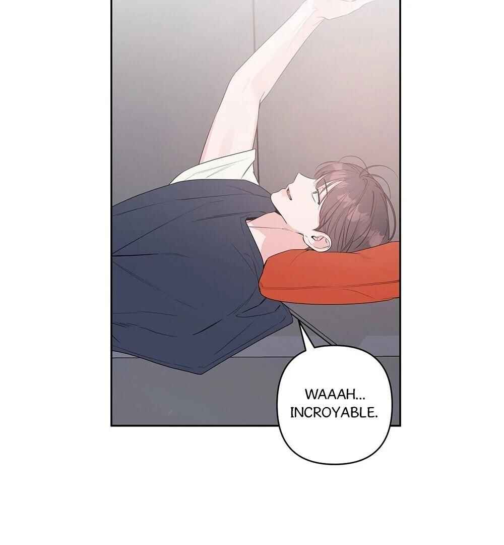 Never Mind, Darling Chapter 38 - Page 42