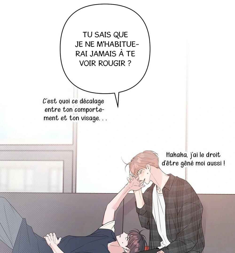 Never Mind, Darling Chapter 38 - Page 43