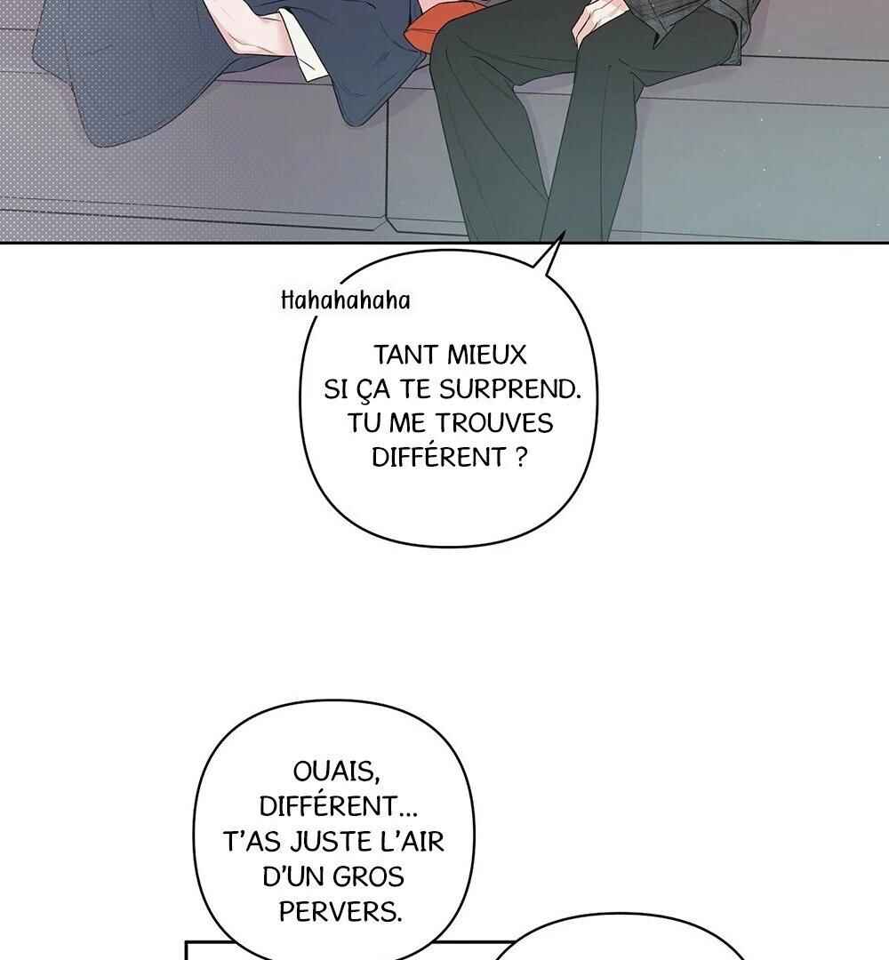 Never Mind, Darling Chapter 38 - Page 44