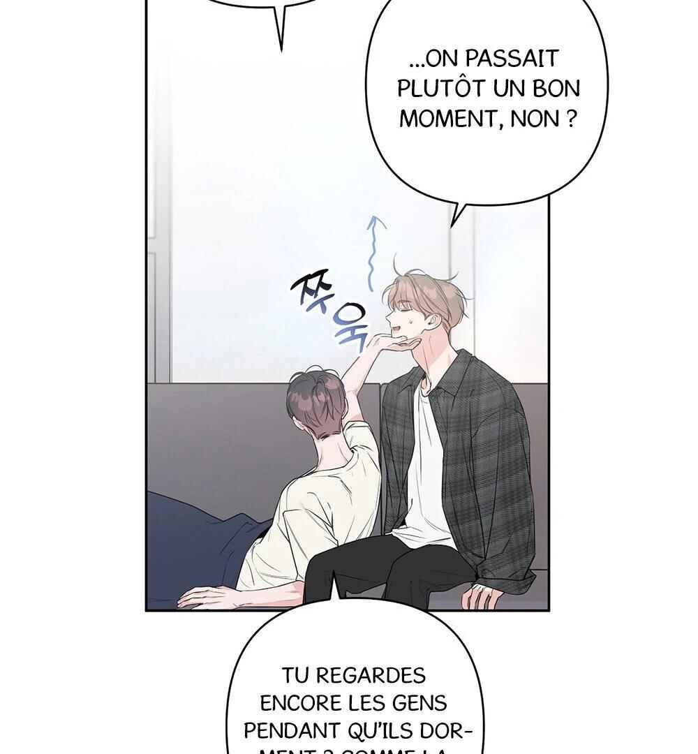Never Mind, Darling Chapter 38 - Page 45