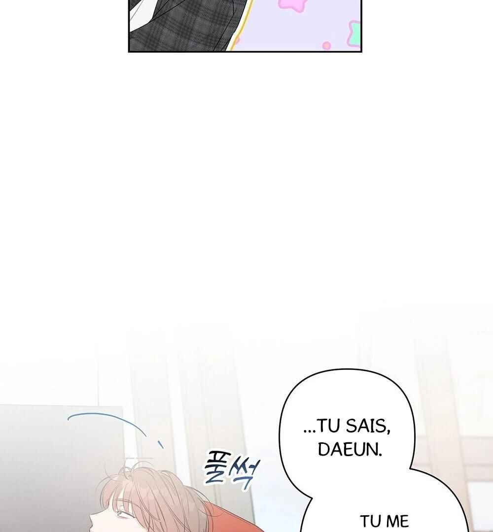 Never Mind, Darling Chapter 38 - Page 56