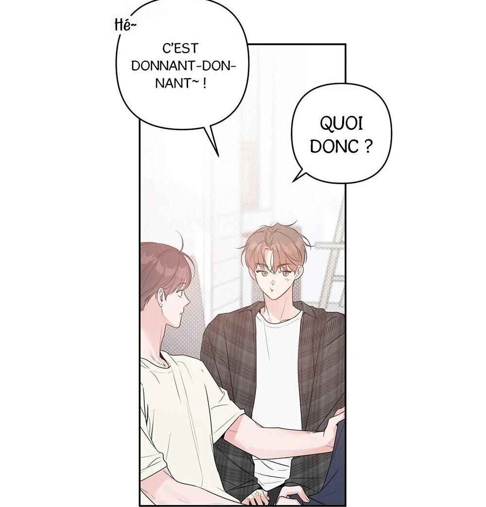 Never Mind, Darling Chapter 38 - Page 62