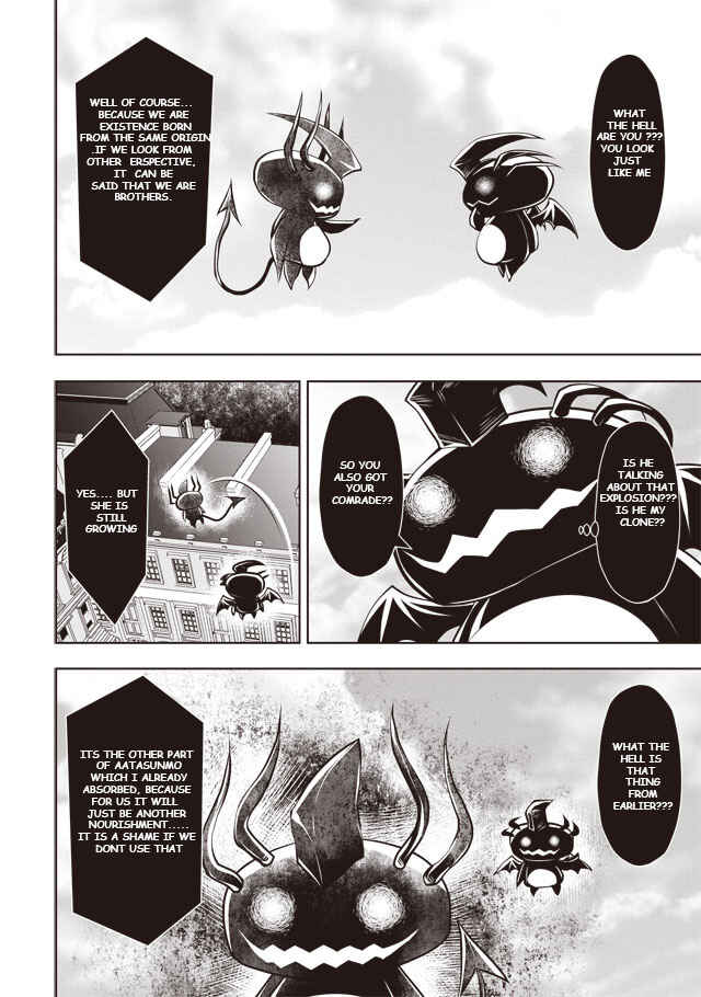 Machigatta Ko o Mahou Shoujo ni Shiteshimatta Chapter 27 - Page 12