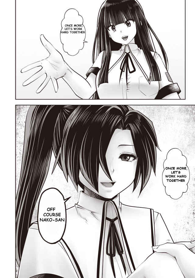 Machigatta Ko o Mahou Shoujo ni Shiteshimatta Chapter 27 - Page 18