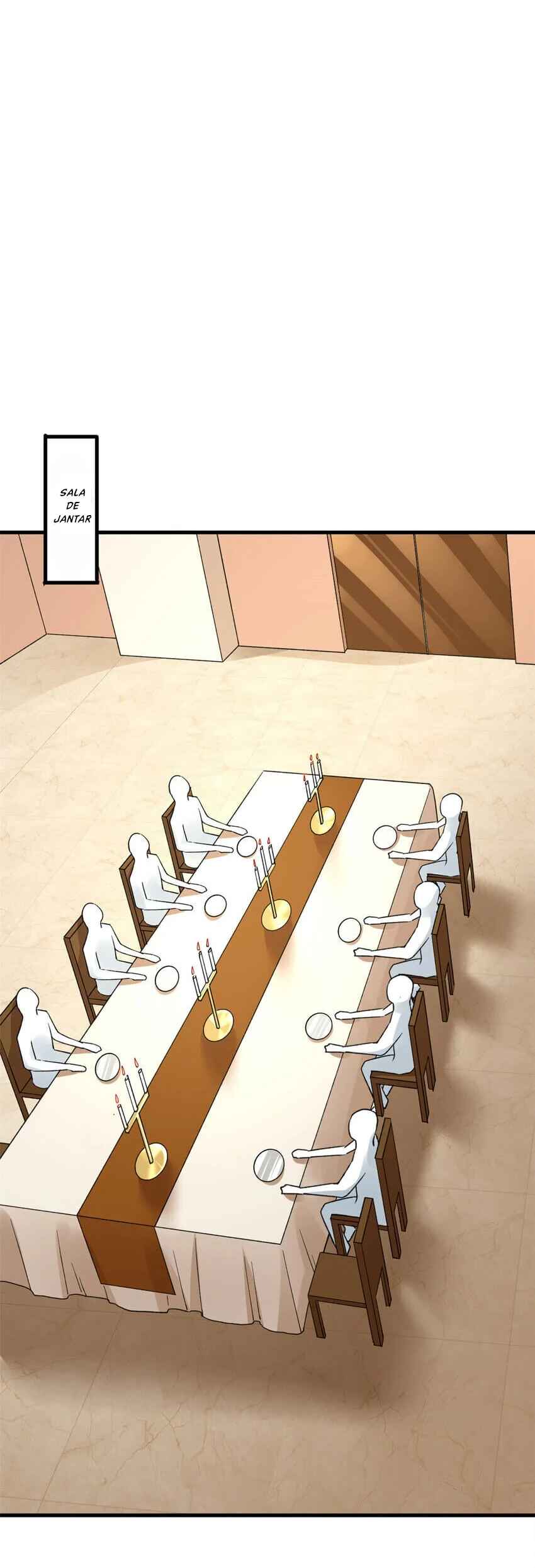 Wǒ Yǒu 999 Zhǒng Yì Néng Chapter 127 - Page 14