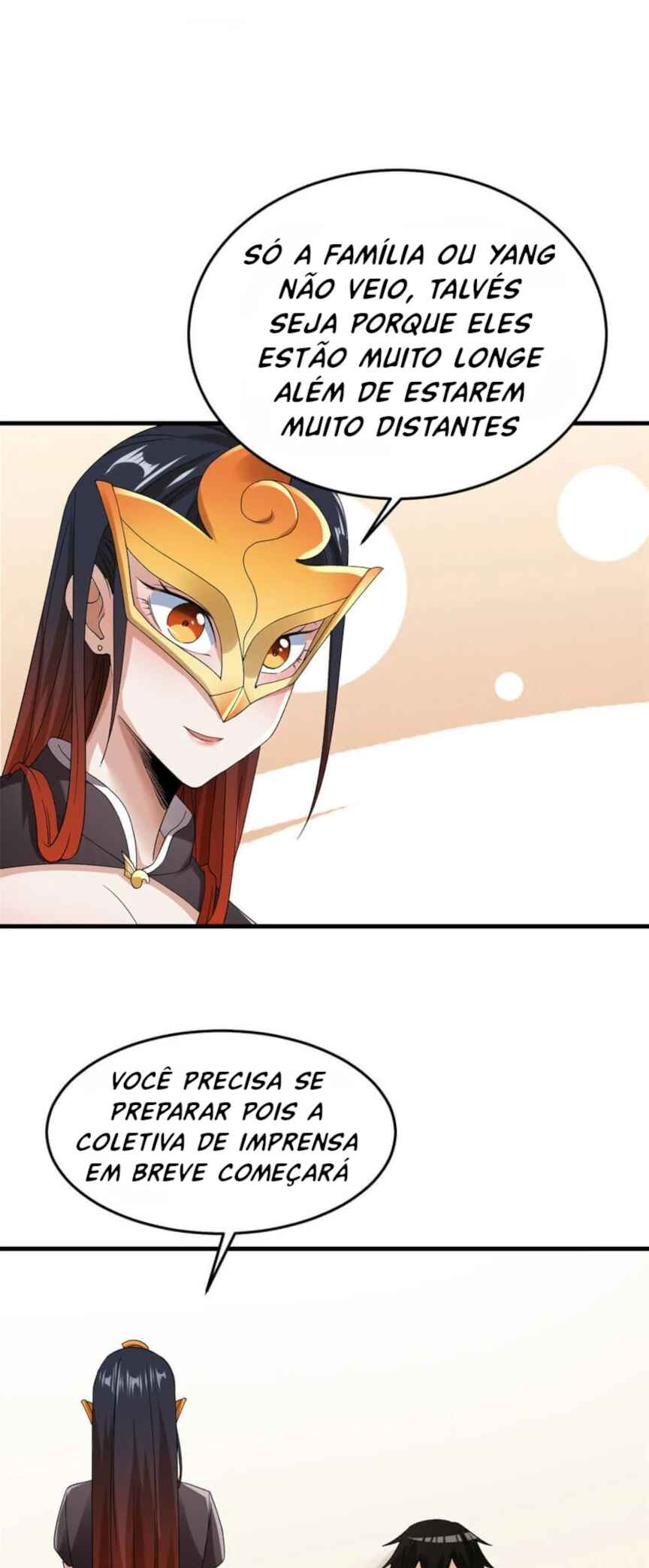 Wǒ Yǒu 999 Zhǒng Yì Néng Chapter 127 - Page 24
