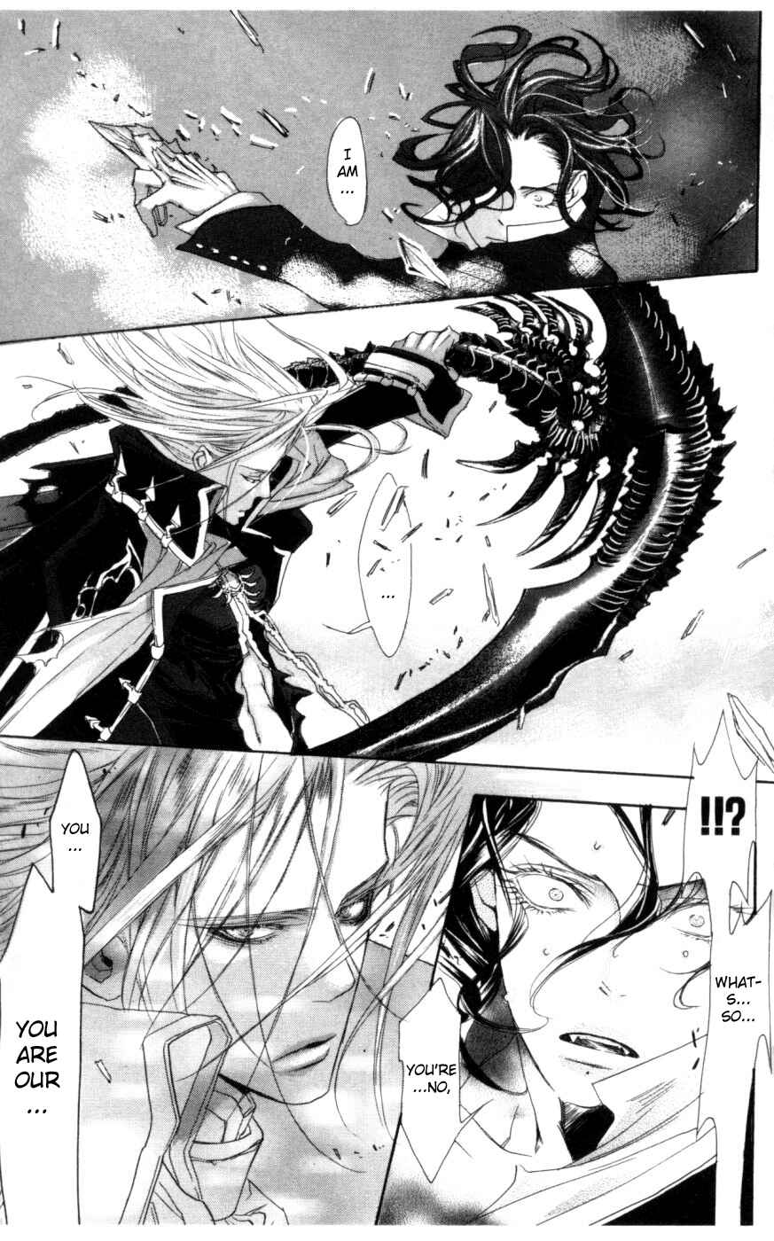 Trinity Blood Chapter 4 - Page 18