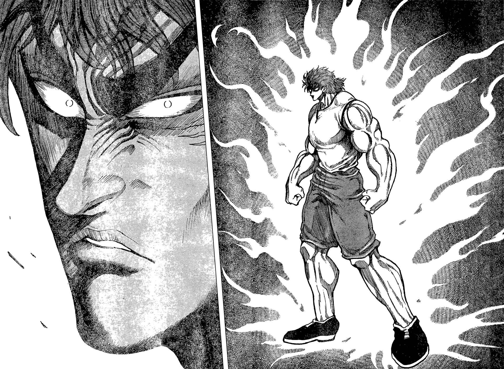 TORIKO Chapter 26 - Page 12