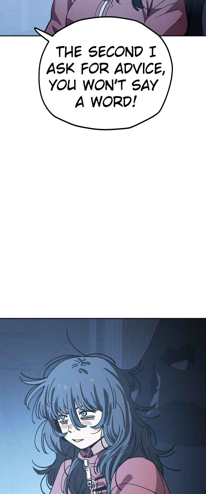Mujikbaeksu Gye Baek-sun Chapter 124 - Page 17