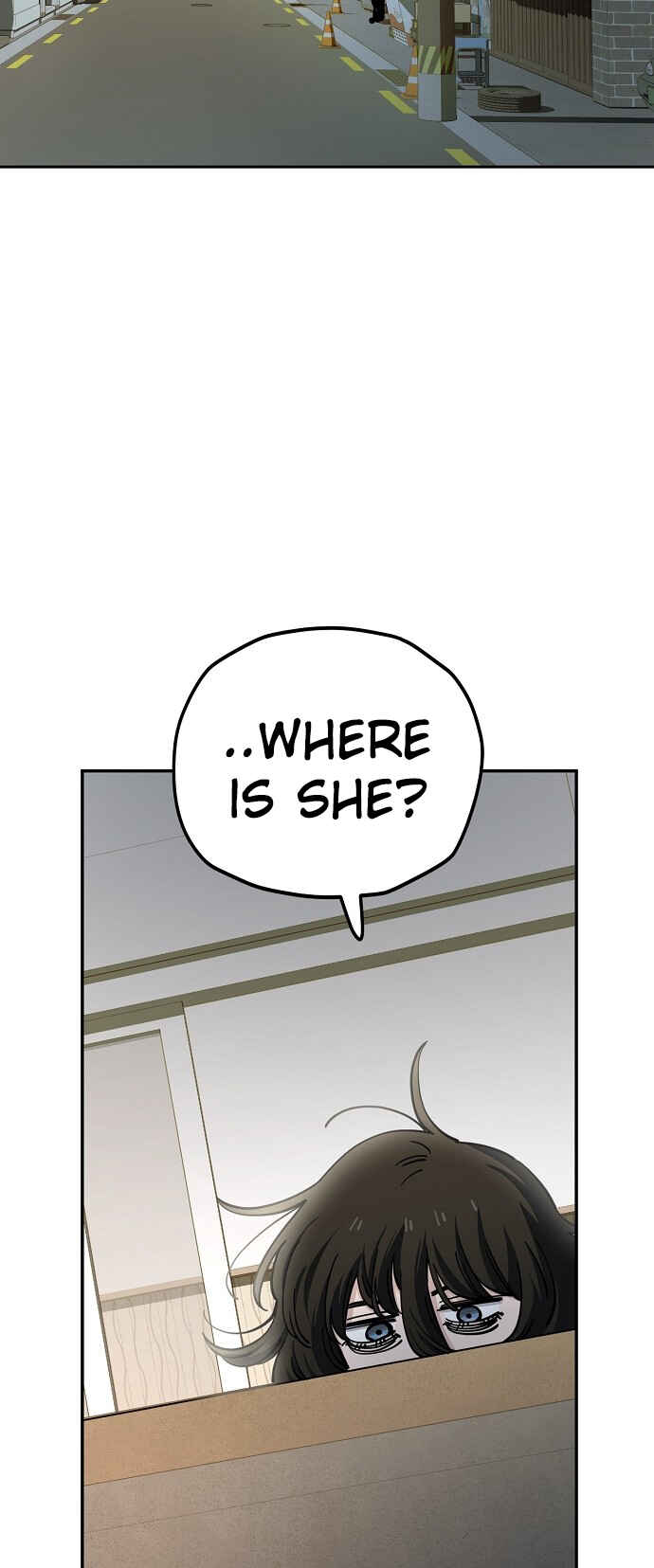 Mujikbaeksu Gye Baek-sun Chapter 124 - Page 20