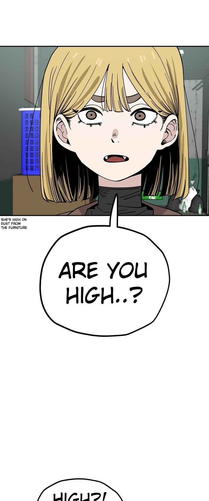Mujikbaeksu Gye Baek-sun Chapter 124 - Page 29