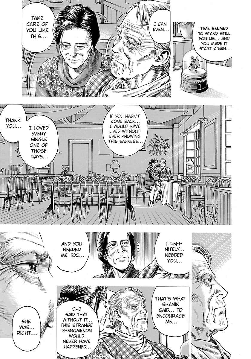Angel Heart - 2nd Season Chapter 22 - Page 39