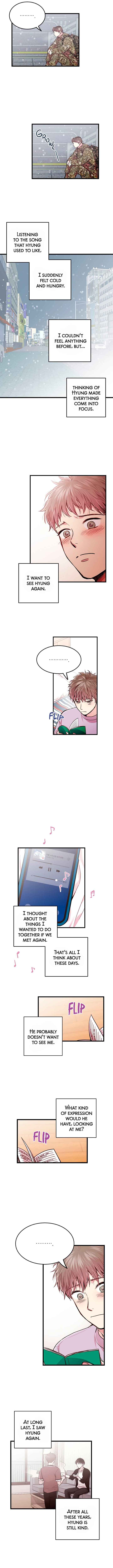 How to Be a Family Chapter 30 - Page 9