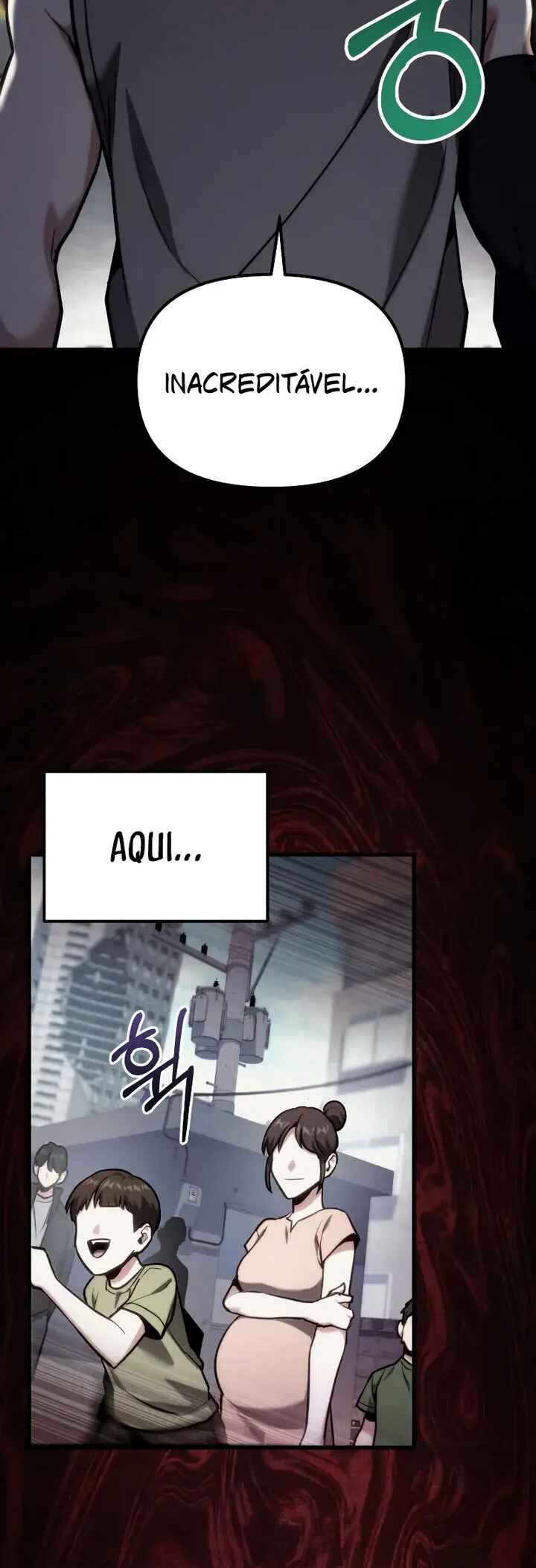 Jipguseok Jeoldaeja Chapter 64 - Page 15