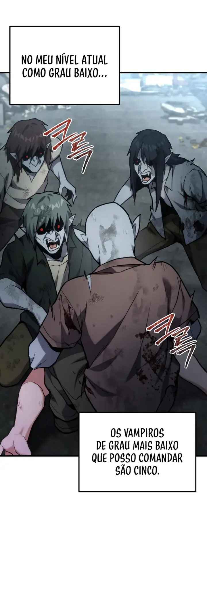 Jipguseok Jeoldaeja Chapter 64 - Page 24
