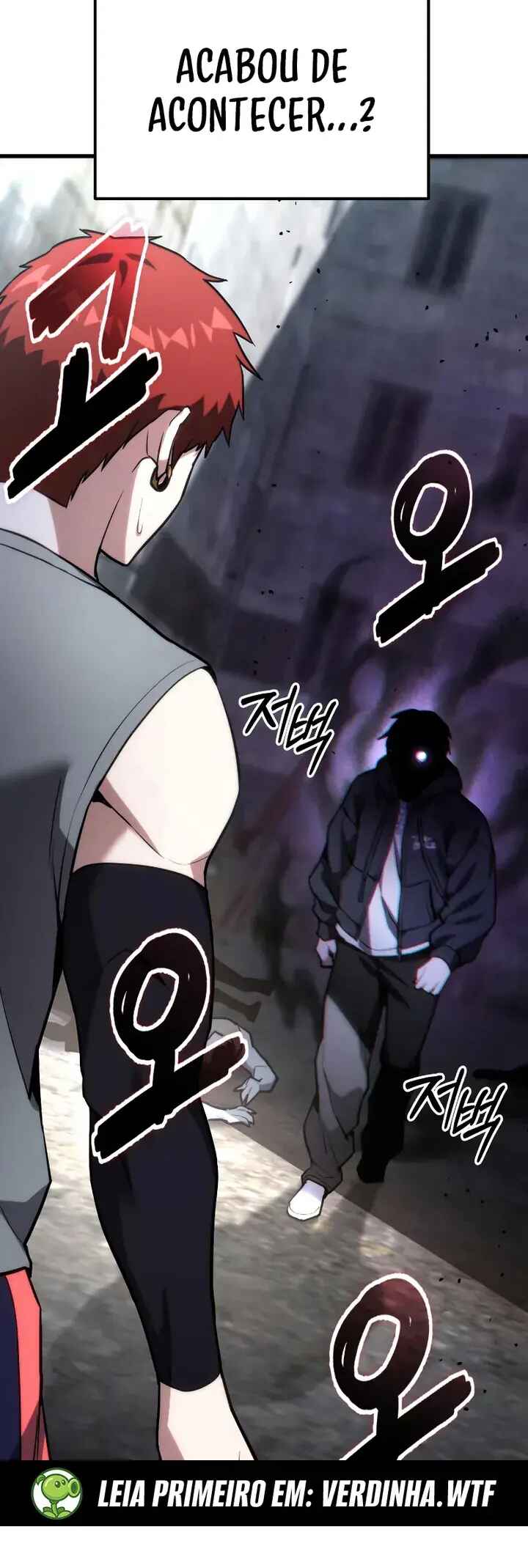 Jipguseok Jeoldaeja Chapter 64 - Page 41