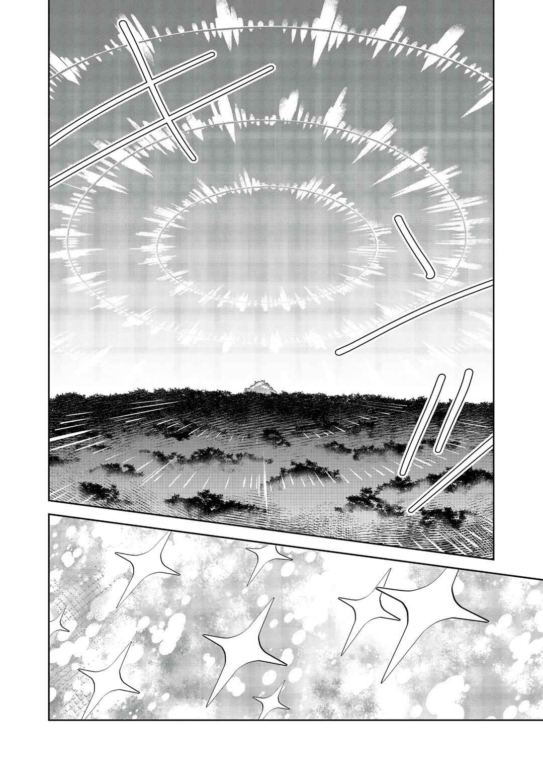 Isekai ni Otosareta... Jouka wa Kihon! Chapter 31 - Page 23