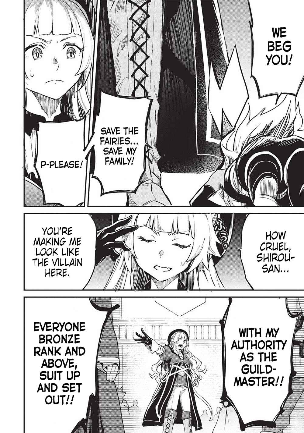 Itsudemo Jitaku ni Kaereru Ore wa, Isekai de Gyoushounin wo Hajimemashita Chapter 33 - Page 11