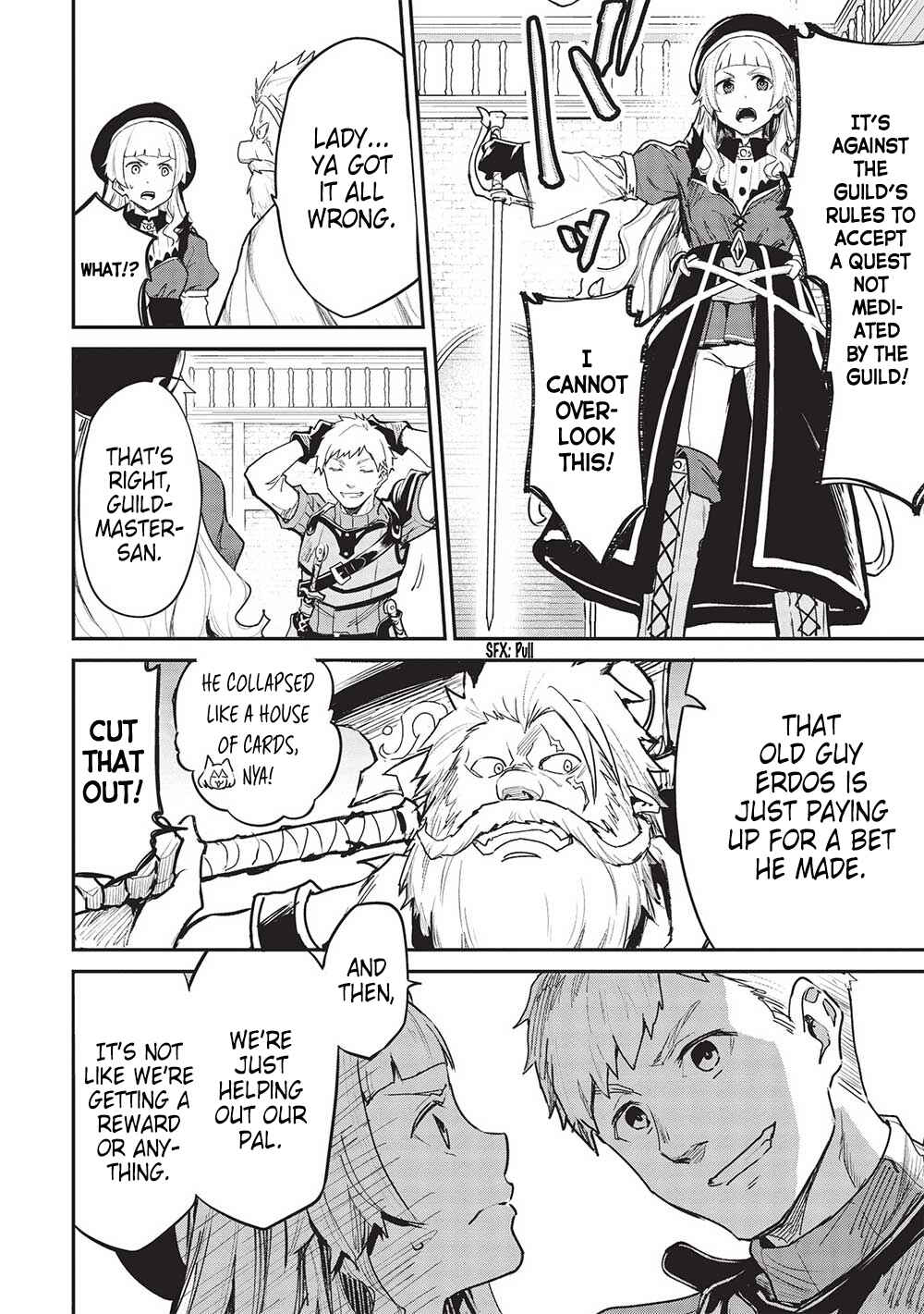 Itsudemo Jitaku ni Kaereru Ore wa, Isekai de Gyoushounin wo Hajimemashita Chapter 33 - Page 5