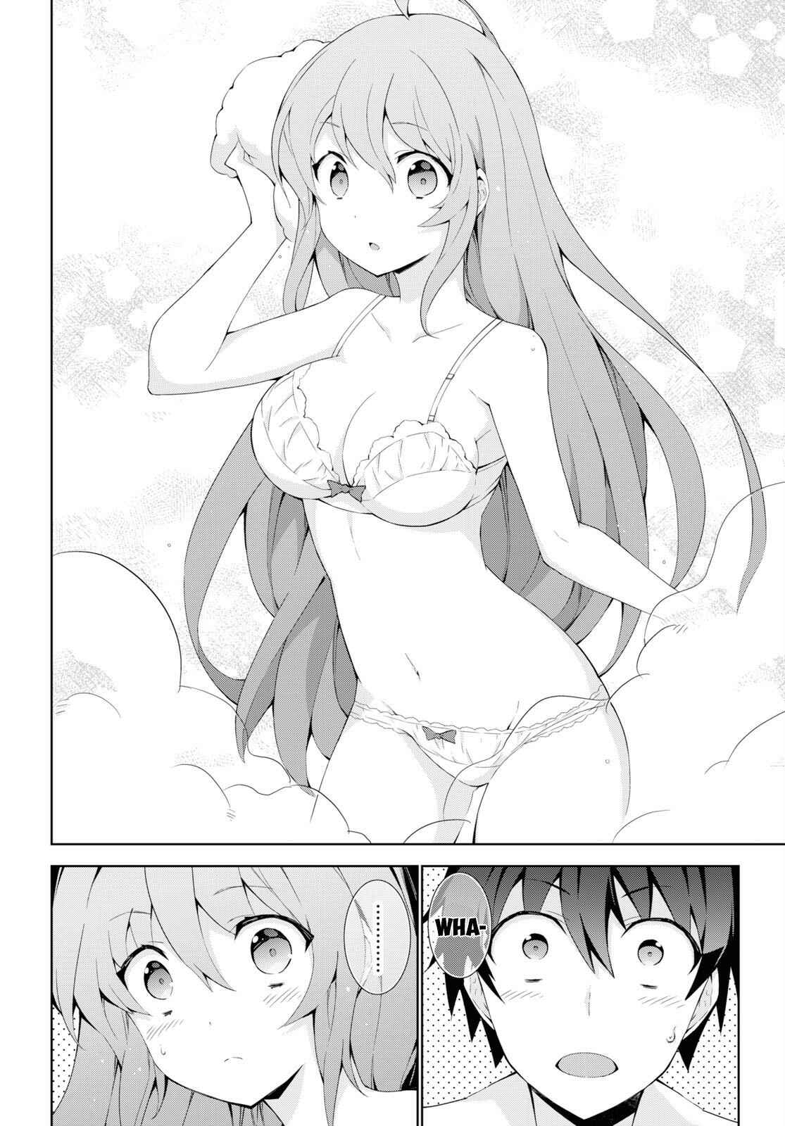 Isekai Cheat Magician Chapter 35 - Page 37