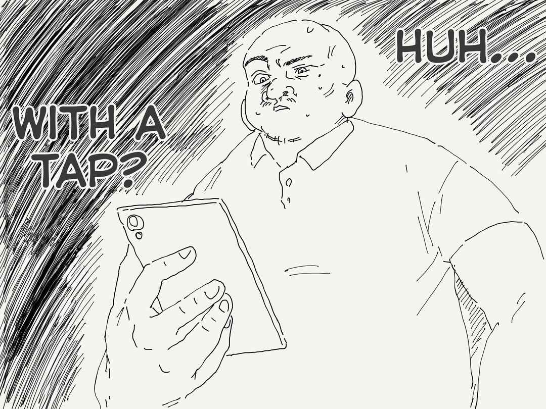 Holiday Yasumi's Twitter Shorts Chapter 85 - Page 2