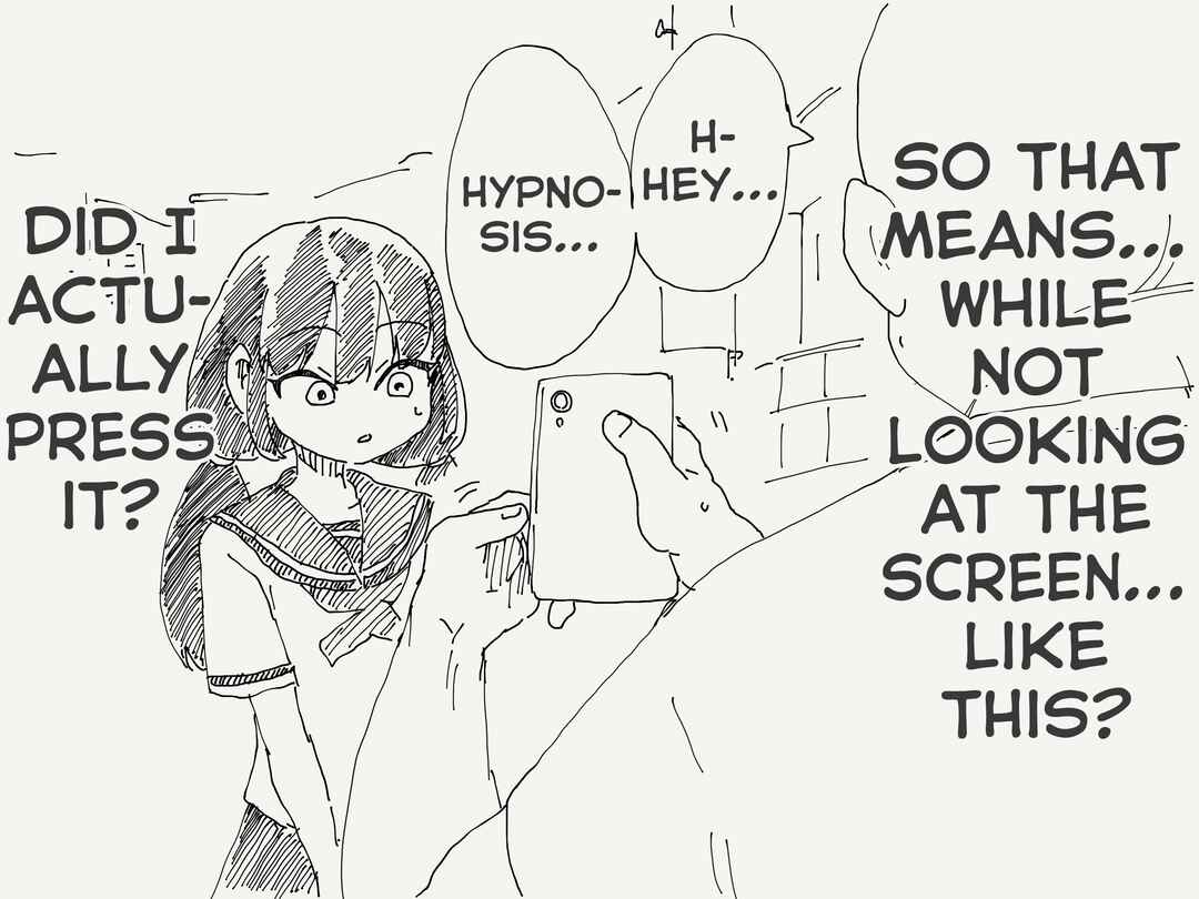 Holiday Yasumi's Twitter Shorts Chapter 85 - Page 3
