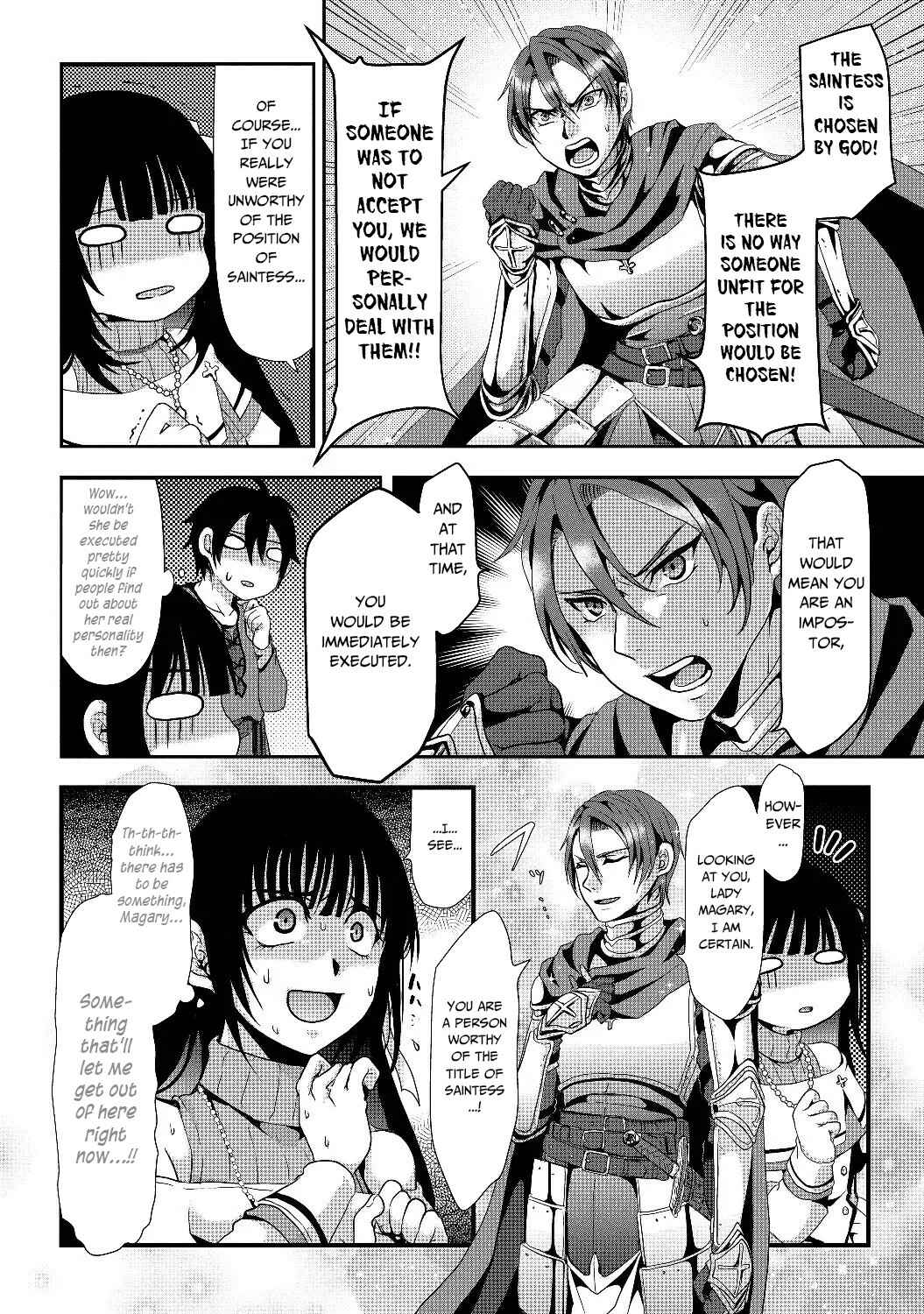 Nise Seiken Monogatari - Osananajimi no Seijo wo Uttara Michizure ni Sareta Chapter 1 - Page 16