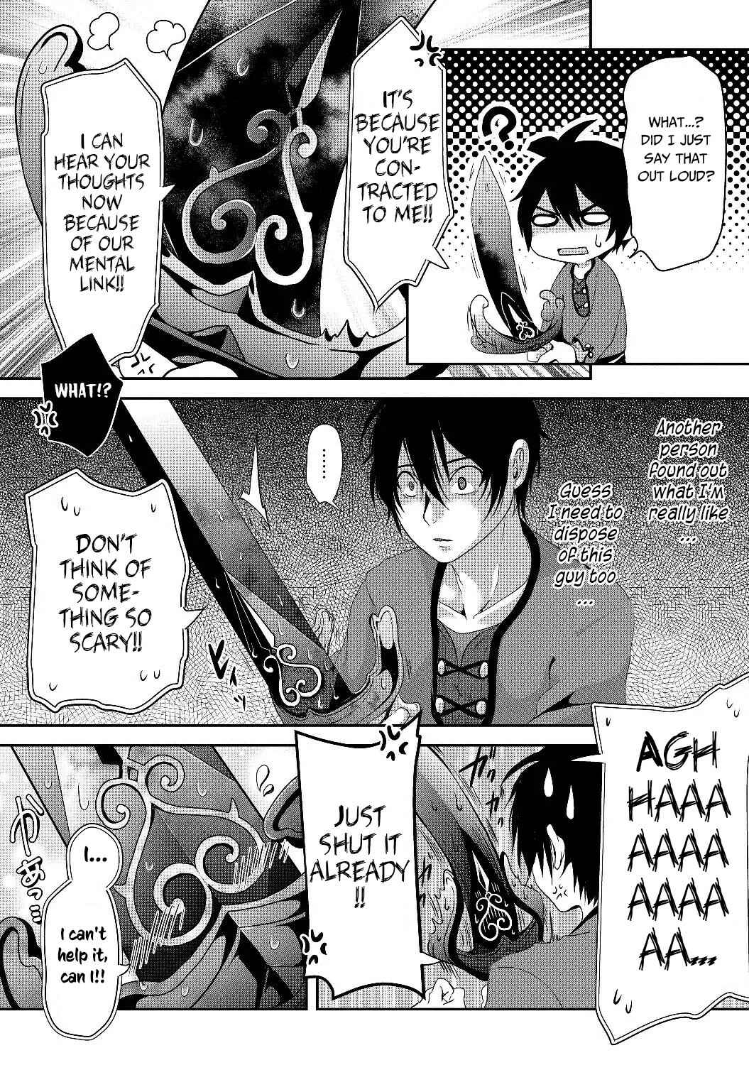 Nise Seiken Monogatari - Osananajimi no Seijo wo Uttara Michizure ni Sareta Chapter 1 - Page 37
