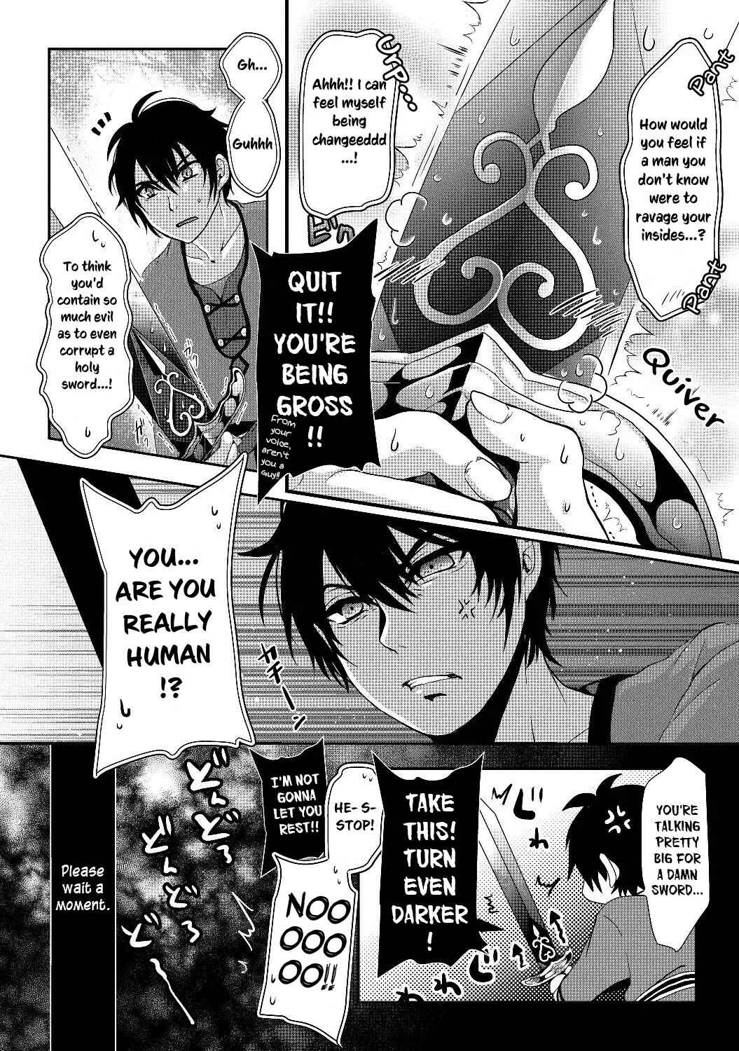 Nise Seiken Monogatari - Osananajimi no Seijo wo Uttara Michizure ni Sareta Chapter 1 - Page 38