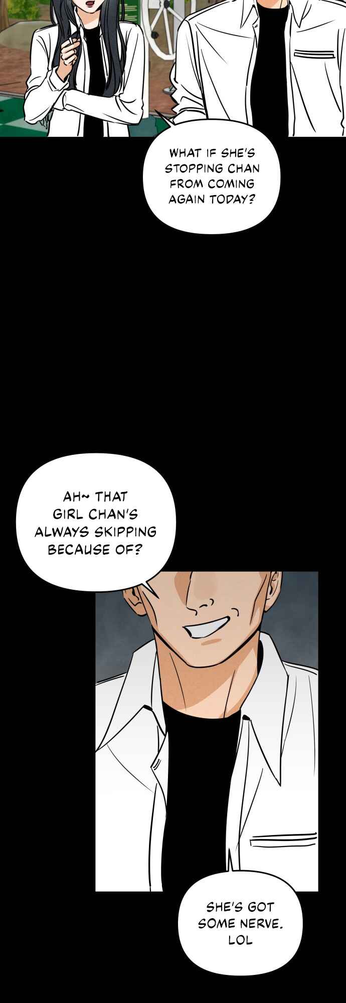 Top Dog Kim Jian Chapter 10 - Page 23