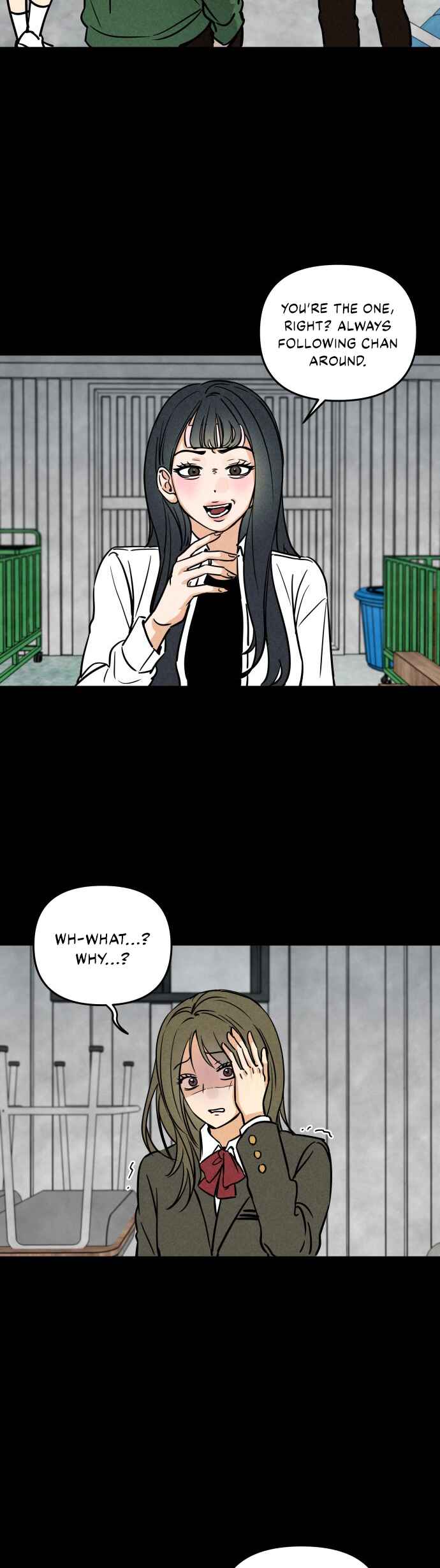 Top Dog Kim Jian Chapter 10 - Page 26