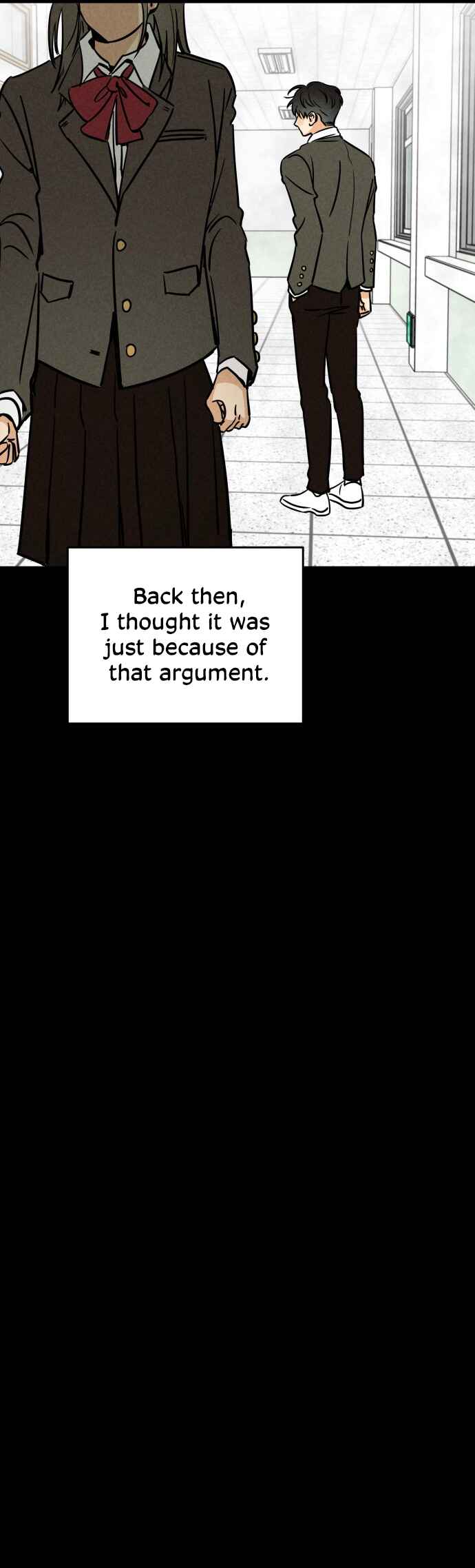 Top Dog Kim Jian Chapter 10 - Page 32