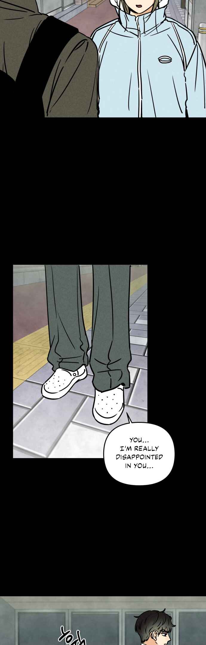 Top Dog Kim Jian Chapter 10 - Page 4