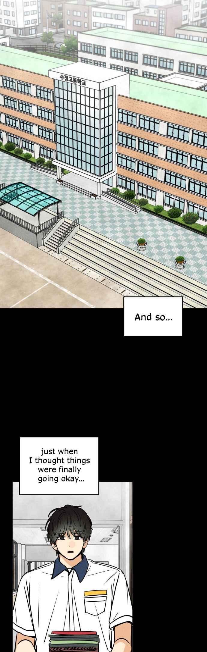 Top Dog Kim Jian Chapter 10 - Page 50