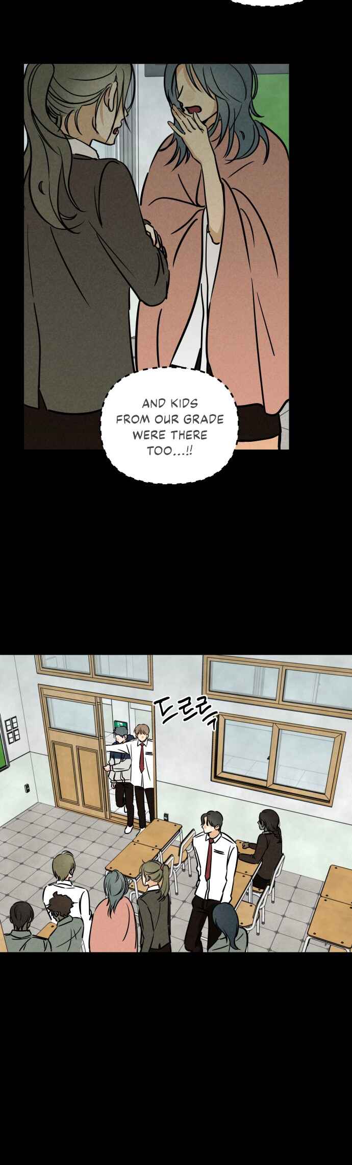 Top Dog Kim Jian Chapter 10 - Page 9