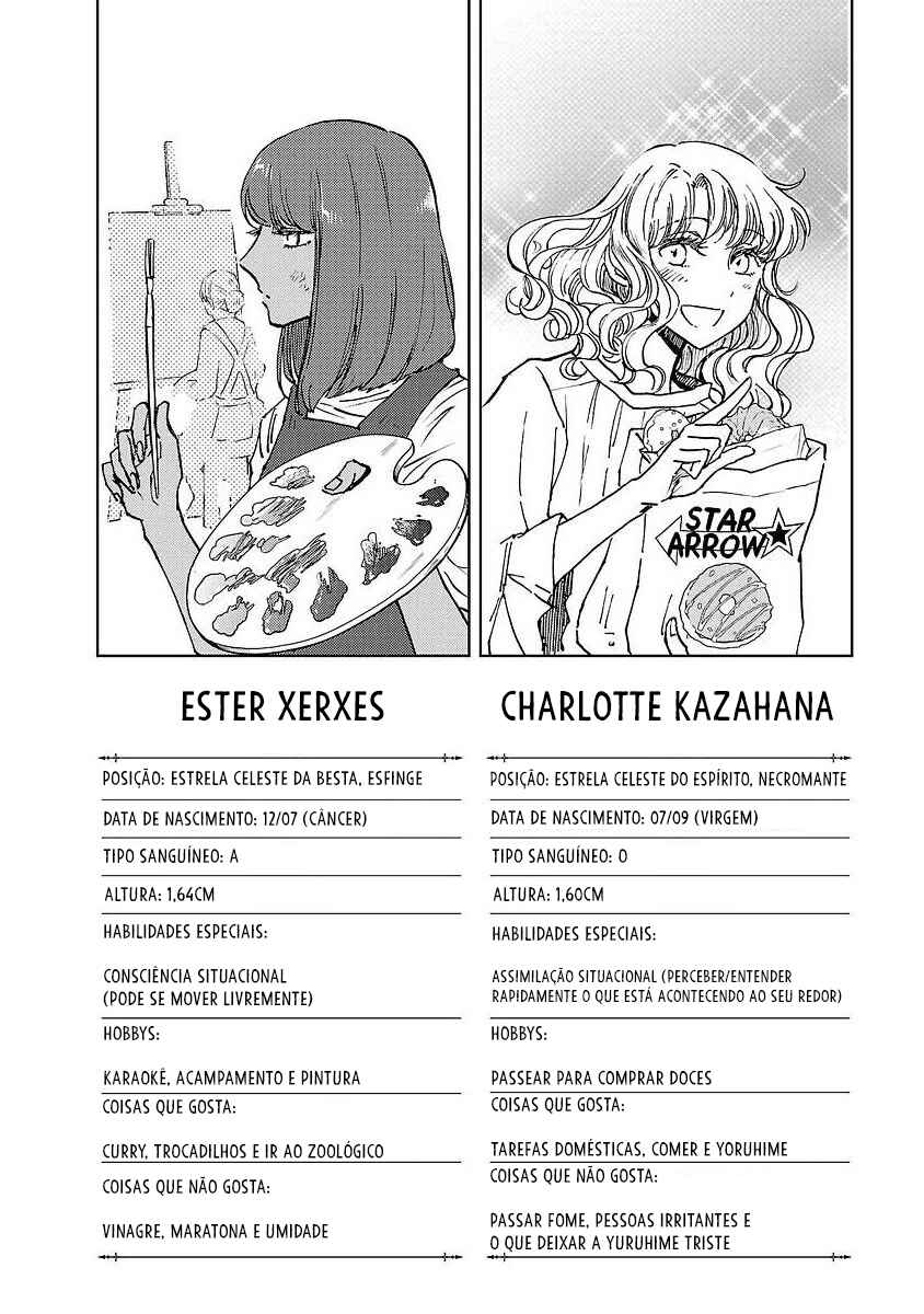 Saint Seiya: Another Story of Hades - Dark Wing Chapter 23 - Page 39