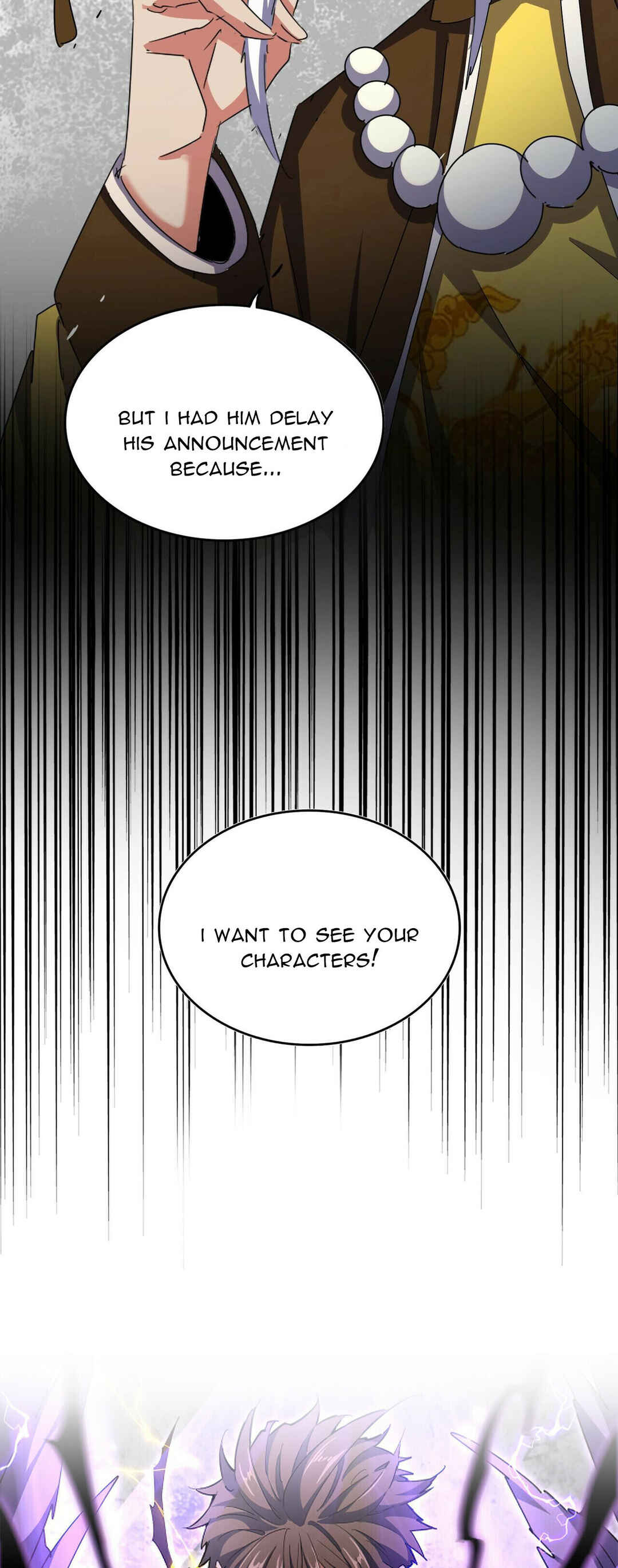 The Servant Is the Demon King?! Chapter 509 - Page 2