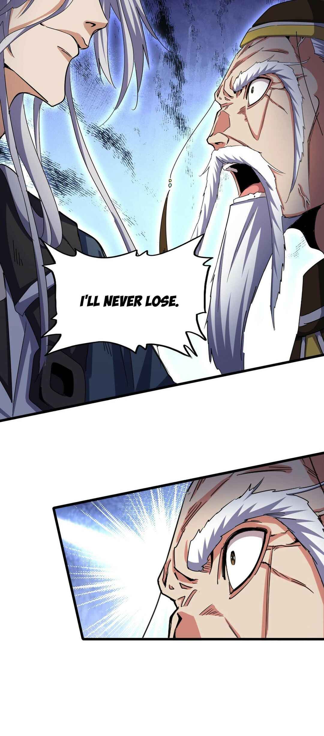 The Servant Is the Demon King?! Chapter 509 - Page 30