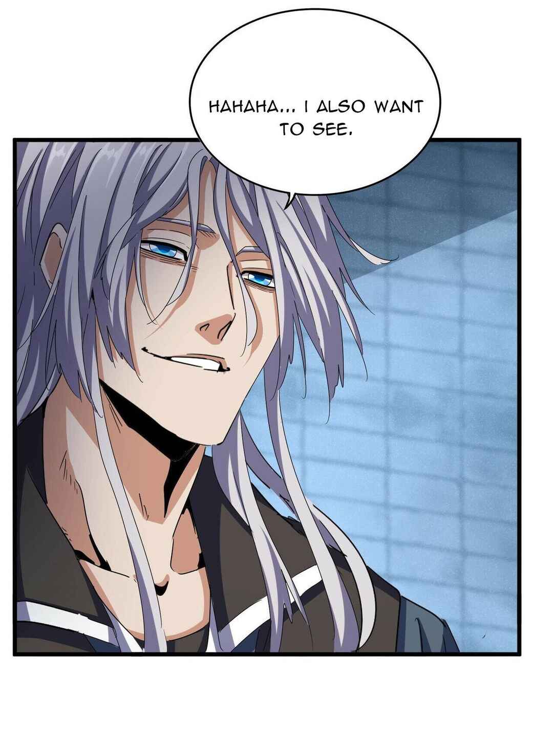 The Servant Is the Demon King?! Chapter 509 - Page 33
