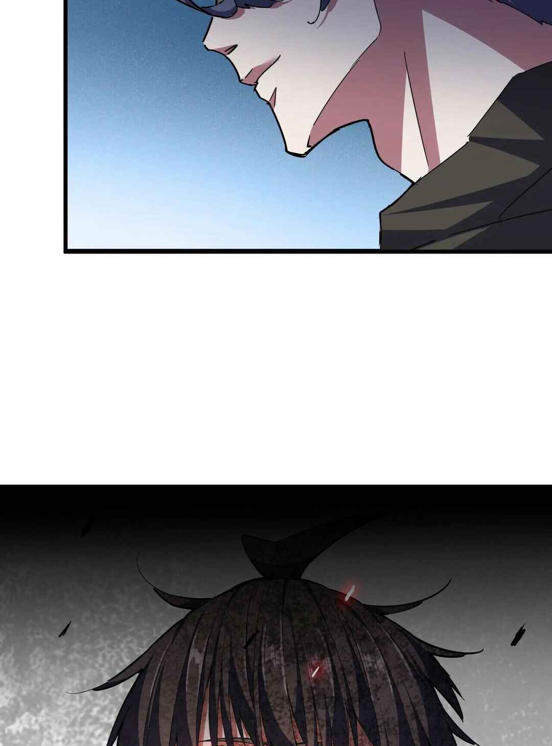 The Servant Is the Demon King?! Chapter 509 - Page 35