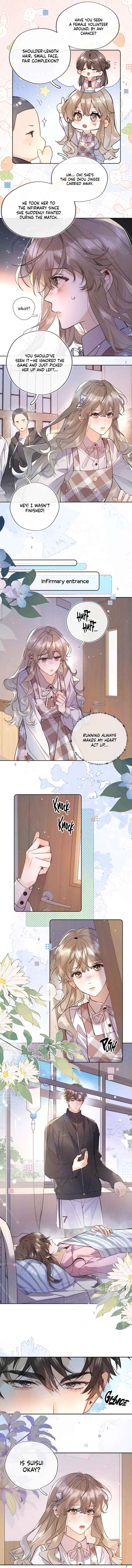 Confession Chapter 63 - Page 3