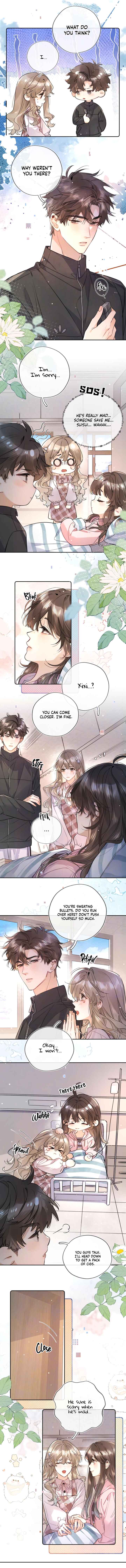 Confession Chapter 63 - Page 4