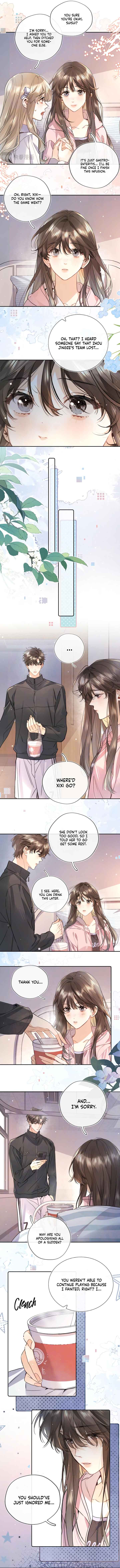 Confession Chapter 63 - Page 5