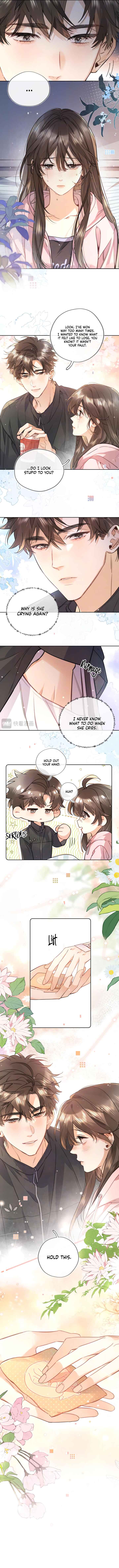 Confession Chapter 63 - Page 6
