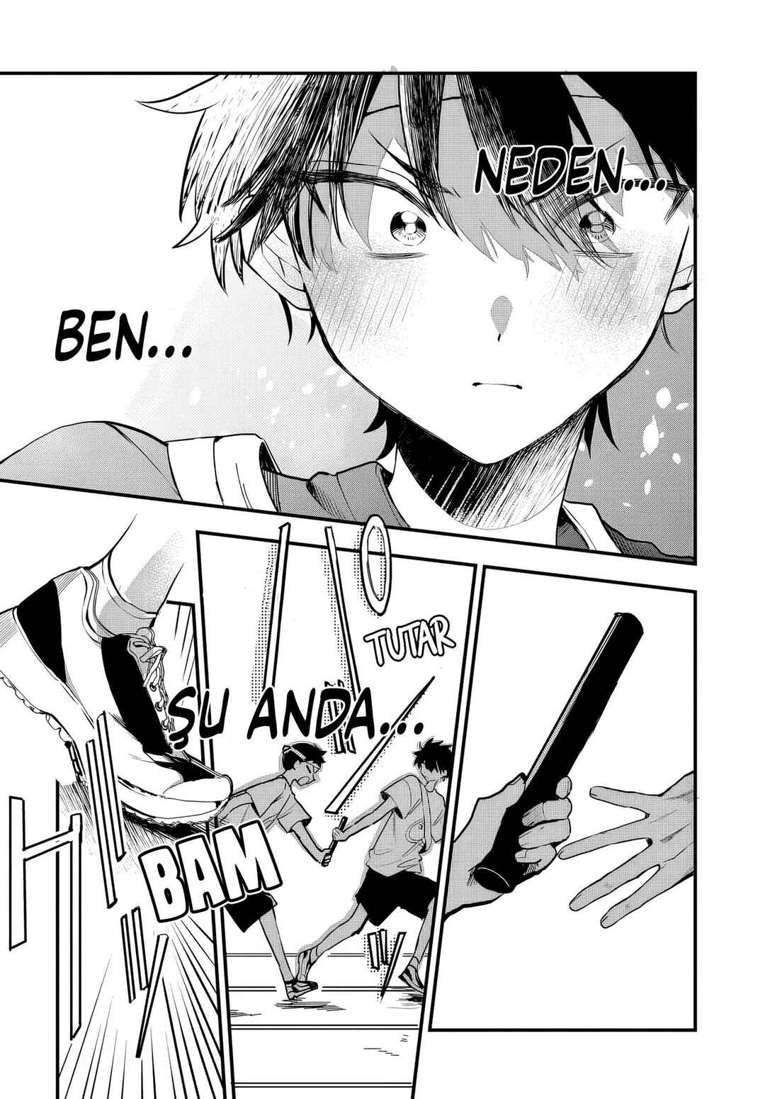 Osoraku Kanojo wa Ore no Aniki wo Neratteru Chapter 11 - Page 15
