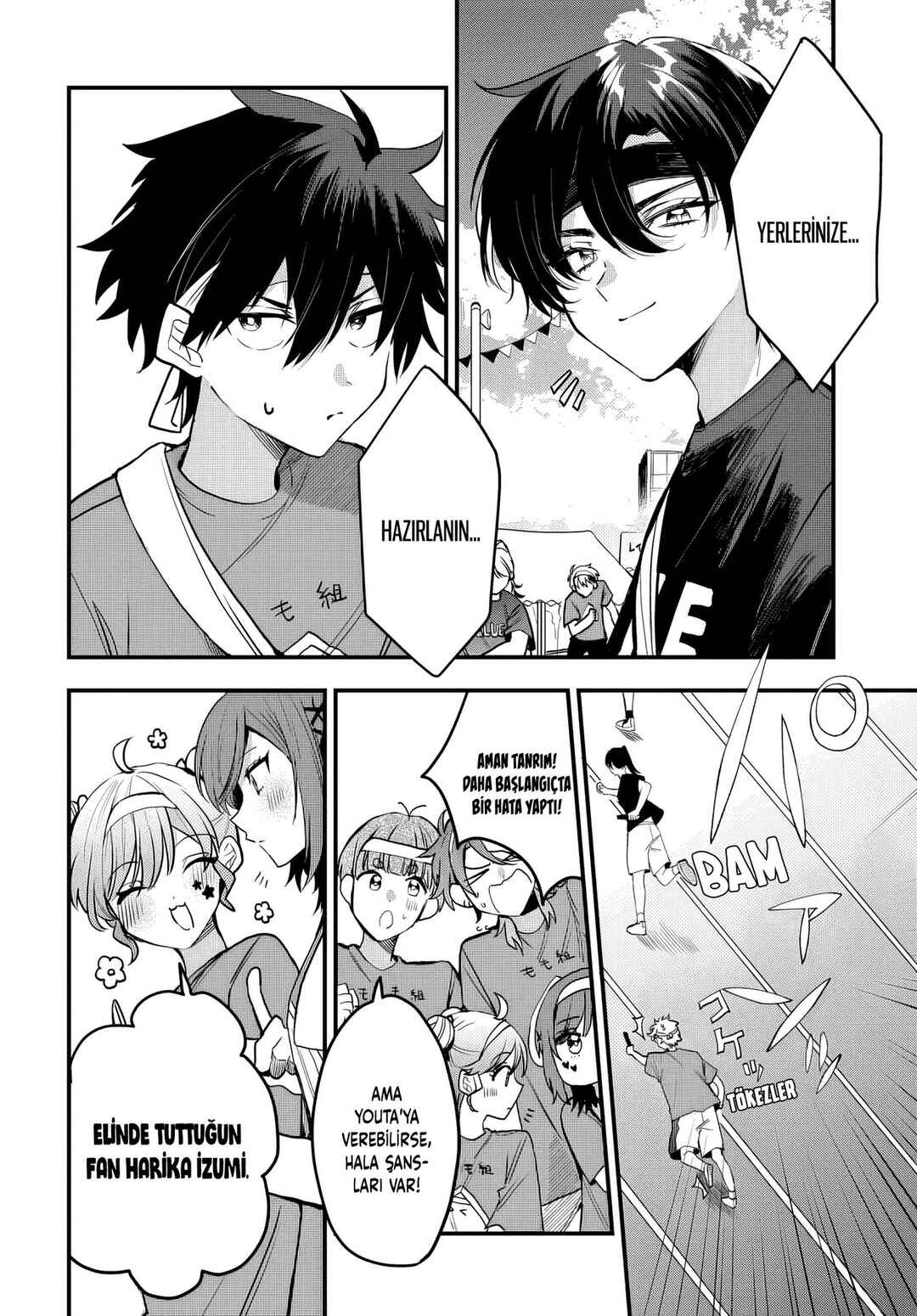 Osoraku Kanojo wa Ore no Aniki wo Neratteru Chapter 11 - Page 7