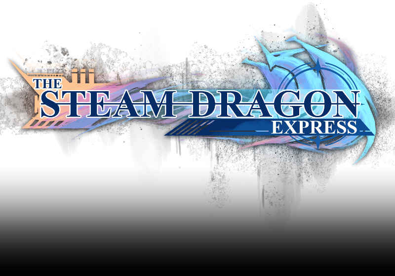 The Steam Dragon Express Chapter 98 - Page 1