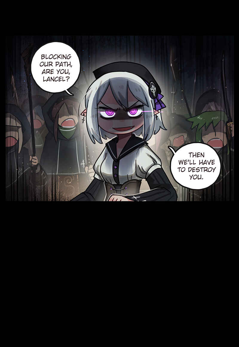 The Steam Dragon Express Chapter 98 - Page 10