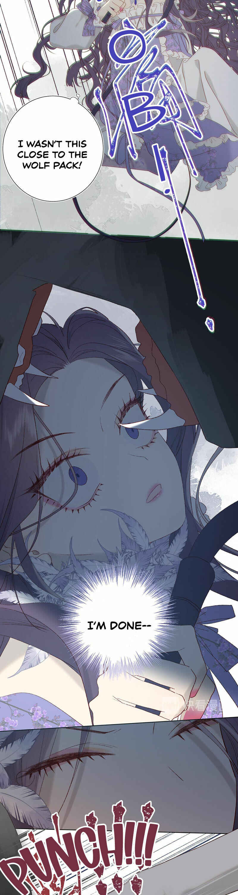 The Villainess Refuses to Flirt With the Male Lead Chapter 19 - Page 14