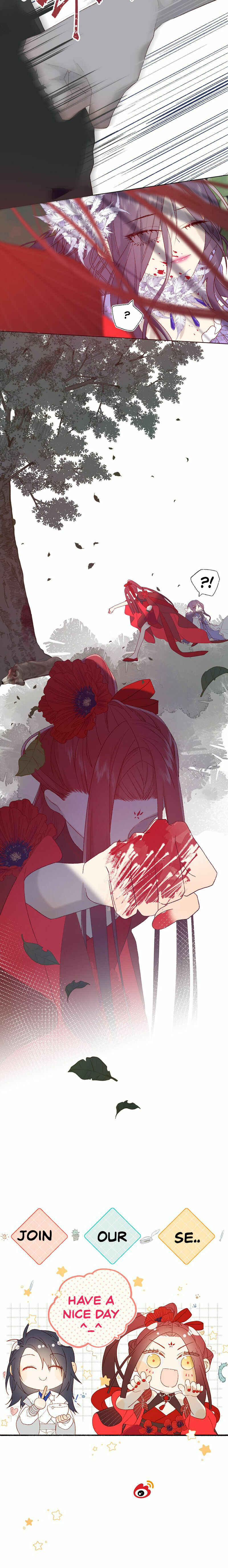 The Villainess Refuses to Flirt With the Male Lead Chapter 19 - Page 15